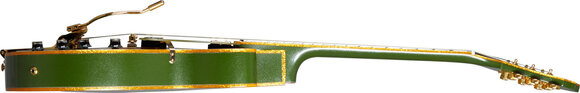 Semiakustická gitara Epiphone Emperor Swingster Forest Green Semiakustická gitara - 4