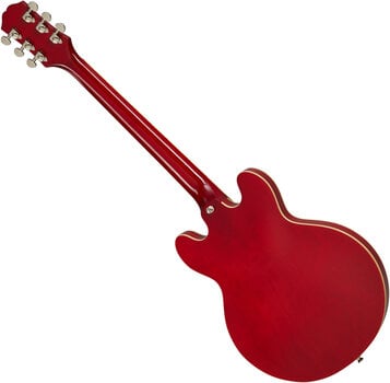 Semi-Acoustic Guitar Epiphone ES-339 Cherry Semi-Acoustic Guitar - 2