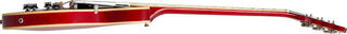 Halbresonanz-Gitarre Epiphone ES-339 Cherry Halbresonanz-Gitarre - 3