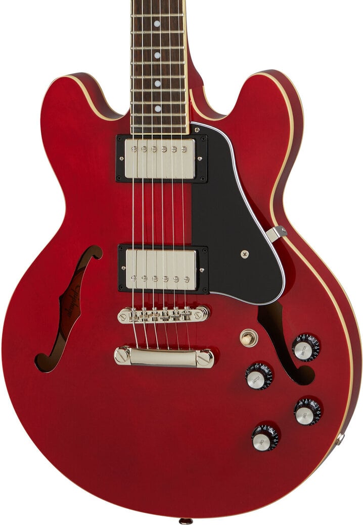 Pickups Configuration