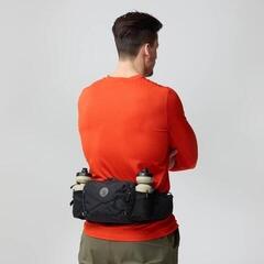 Portofel, geantă crossbody Fjällräven Abisko Hip Pack 6 Geantă de talie Black - 4
