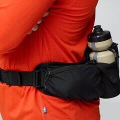 Portofel, geantă crossbody Fjällräven Abisko Hip Pack 6 Geantă de talie Black - 6
