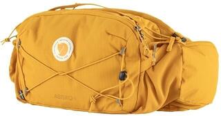 Wallet, Crossbody Bag Fjällräven Abisko Hip Pack 6 Waist Bag Mustard Yellow - 1