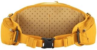 Wallet, Crossbody Bag Fjällräven Abisko Hip Pack 6 Waist Bag Mustard Yellow - 2