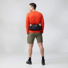 Wallet, Crossbody Bag Fjällräven Abisko Hip Pack 6 Waist Bag Mustard Yellow - 3