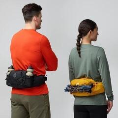 Wallet, Crossbody Bag Fjällräven Abisko Hip Pack 6 Waist Bag Mustard Yellow - 7
