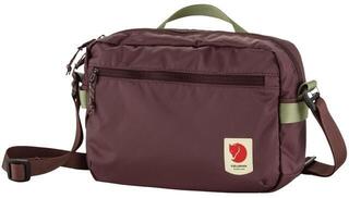 Wallet, Crossbody Bag Fjällräven High Coast Crossbody Bag Blackberry - 1