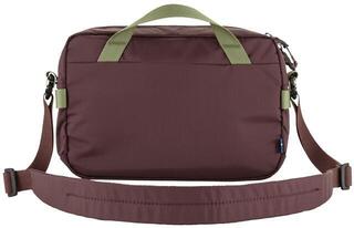 Wallet, Crossbody Bag Fjällräven High Coast Crossbody Bag Blackberry - 2