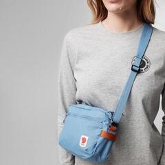 Wallet, Crossbody Bag Fjällräven High Coast Crossbody Bag Blackberry - 4