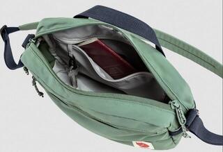 Wallet, Crossbody Bag Fjällräven High Coast Crossbody Bag Blackberry - 6