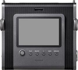 Sofortbildkamera Fujifilm Instax Wide EVO Black Sofortbildkamera - 1