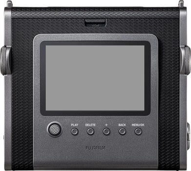 Instantcamera Fujifilm Instax Wide EVO Black Instantcamera - 2