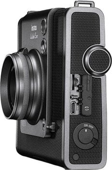 Instantcamera Fujifilm Instax Wide EVO Black Instantcamera - 6