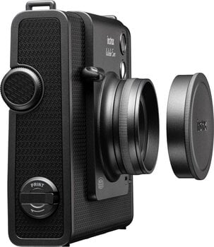 Instantcamera Fujifilm Instax Wide EVO Black Instantcamera - 7