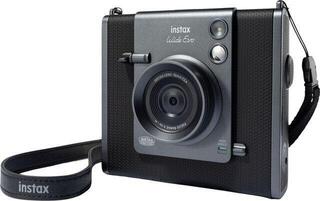 Sofortbildkamera Fujifilm Instax Wide EVO Black Sofortbildkamera - 7