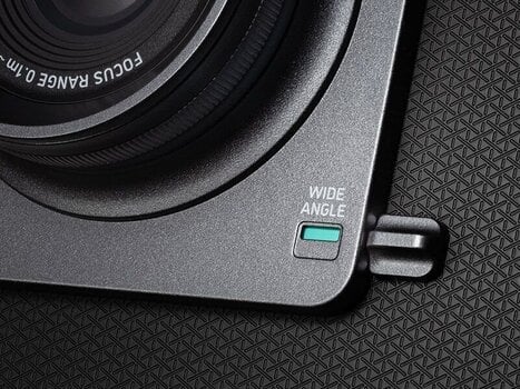 Instantcamera Fujifilm Instax Wide EVO Black Instantcamera - 19