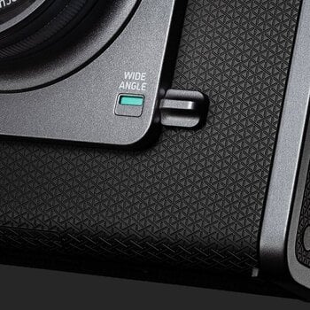 Instantcamera Fujifilm Instax Wide EVO Black Instantcamera - 21