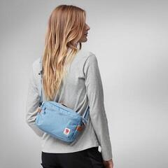 Wallet, Crossbody Bag Fjällräven High Coast Crossbody Bag Shark Grey - 3