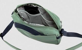 Wallet, Crossbody Bag Fjällräven High Coast Crossbody Bag Shark Grey - 7