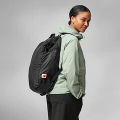 Cestovná taška Fjällräven High Coast Duffel Navy - 6