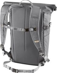 Lifestyle ruksak / Taška Fjällräven High Coast Foldsack Ruksak Shark Grey 24 L - 1