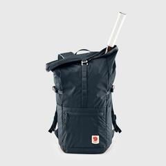 Lifestyle ruksak / Taška Fjällräven High Coast Foldsack Ruksak Shark Grey 24 L - 6