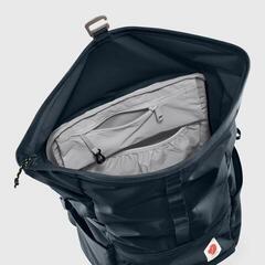 Lifestyle ruksak / Taška Fjällräven High Coast Foldsack Ruksak Shark Grey 24 L - 7