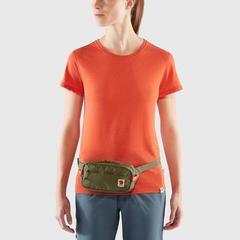Πορτοφόλι, Τσάντα Crossbody Fjällräven High Coast Hip Pack Τσάντα μέσης Blackberry - 5