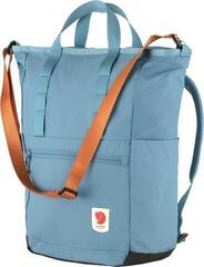Lifestyle Backpack / Bag Fjällräven High Coast Tote Pack Dawn Blue 23 L - 1