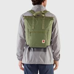 Lifestyle Backpack / Bag Fjällräven High Coast Tote Pack Dawn Blue 23 L - 7