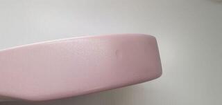 Electric guitar Chapman Guitars ML3 Pro Modern Coral Pink Electric guitar (Damaged) - 6
