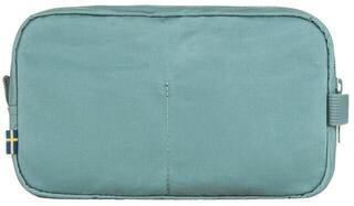 Lifestyle Backpack / Bag Fjällräven Kånken Gear Bag Sky Blue 2 L - 2