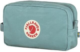Lifestyle Backpack / Bag Fjällräven Kånken Gear Bag Sky Blue 2 L - 1