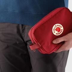 Lifestyle Backpack / Bag Fjällräven Kånken Gear Bag Sky Blue 2 L - 3