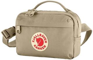 Πορτοφόλι, Τσάντα Crossbody Fjällräven Kånken Hip Pack Τσάντα μέσης Fossil - 1
