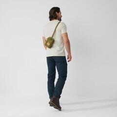 Πορτοφόλι, Τσάντα Crossbody Fjällräven Kånken Hip Pack Τσάντα μέσης Fossil - 4