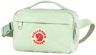 Πορτοφόλι, Τσάντα Crossbody Fjällräven Kånken Hip Pack Τσάντα μέσης Mint Green - 1