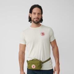 Πορτοφόλι, Τσάντα Crossbody Fjällräven Kånken Hip Pack Τσάντα μέσης Mint Green - 6