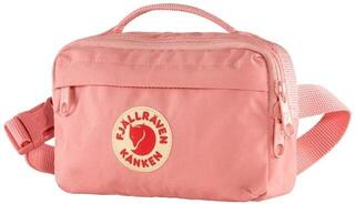 Πορτοφόλι, Τσάντα Crossbody Fjällräven Kånken Hip Pack Τσάντα μέσης Pink - 1