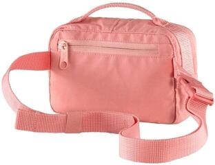 Πορτοφόλι, Τσάντα Crossbody Fjällräven Kånken Hip Pack Τσάντα μέσης Pink - 2