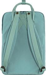 Lifestyle zaino / Borsa Fjällräven Kånken Laptop Zaino Sky Blue 15" 18 L - 2