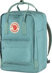 Lifestyle zaino / Borsa Fjällräven Kånken Laptop Zaino Sky Blue 15" 18 L - 1