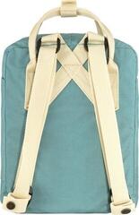 Lifestyle ruksak / Taška Fjällräven Kånken Mini Ruksak Sky Blue/Light Oak 7 L - 2