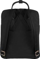 Rucsac urban / Geantă Fjällräven Kånken No. 2 Rucsac Black 16 L - 2