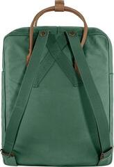 Lifestyle ruksak / Taška Fjällräven Kånken No. 2 Ruksak Deep Patina 16 L - 2