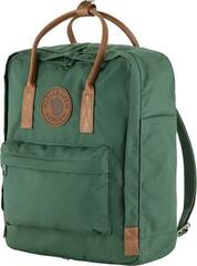 Lifestyle ruksak / Taška Fjällräven Kånken No. 2 Ruksak Deep Patina 16 L - 1