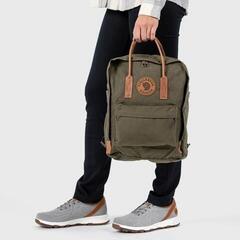 Lifestyle ruksak / Taška Fjällräven Kånken No. 2 Ruksak Deep Patina 16 L - 6