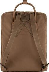 Lifestyle Backpack / Bag Fjällräven Kånken No. 2 Backpack Hazel Brown 16 L - 2