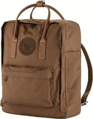 Lifestyle Backpack / Bag Fjällräven Kånken No. 2 Backpack Hazel Brown 16 L - 1