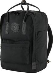 Lifestyle sac à dos / Sac Fjällräven Kånken No. 2 Laptop Sac à dos Black 15" 18 L - 1